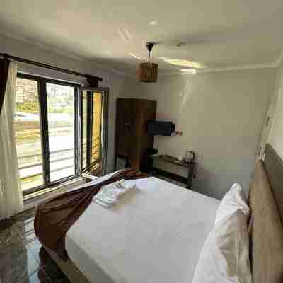 Kehribar Otel & Cafe Restaurant Rooms