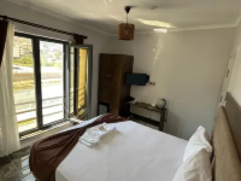 Kehribar Otel & Cafe Restaurant Hotels in Amasya
