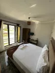Kehribar Otel & Cafe Restaurant فنادق في أماسيا