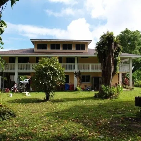 Just steps to Hanalei Bay. A Peaceful Getaway TVR4188 W31871267