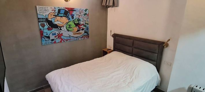 SpaceART Hotels in Jeruzalem