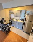 Affordable Long-Term Work or Study Rental