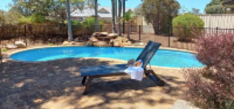 Margaret River Motel