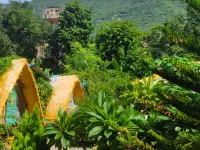 Namaste India Hotels in Pushkar