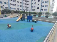 Nix Staycation MPlace Tower A 9th Floor