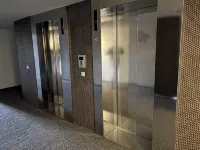 Vacation apartment with air conditioning, pool, great views, sauna