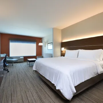 Holiday Inn Express & Suites SPRING - WOODLANDS AREA by IHG