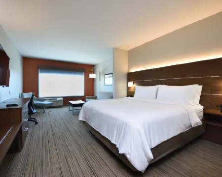 Holiday Inn Express & Suites SPRING - WOODLANDS AREA by IHG Hotels in Spring