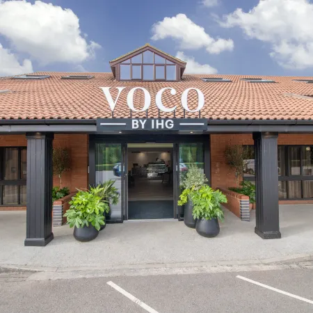 Voco Corby Kettering by IHG