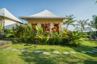 Paddy's Glamping Hotels near Seseh