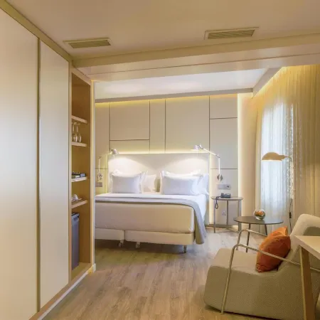 NH Collection Lisboa Liberdade