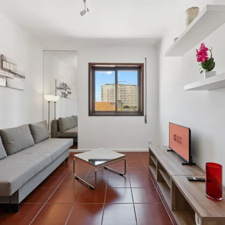 GuestReady - Stylish Stay Near Estádio do Bessa