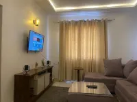 Welcome to Classy executive apartments Meru