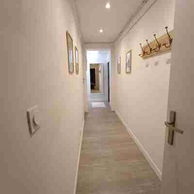 Appartement Cosy - Vue Théâtre Antique & Jardin de Cybèle Others