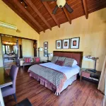 La Reunión is Guatemala's most exclusive resort. La Casa del Volcán Hotels in 