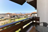 Cedar Lodge III One BDRM Flat B2 Across from Gondola Station