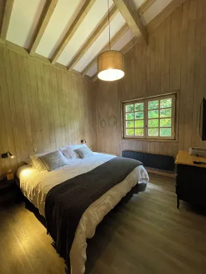 Cosy chalet apartment Hotels in Notre-Dame-de-Bellecombe