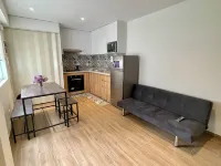 Apartment in Magdalena 濱海馬格達萊納住宿飯店