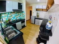 River View - Dhuha Homestay Alor Setar