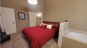 Escape to Tranquility: Cozy 2-Bedroom Cabin in Nisswa, MN