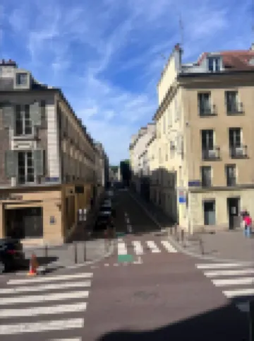 Rentals in Versailles