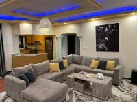 Zaid's Cozy Apartment