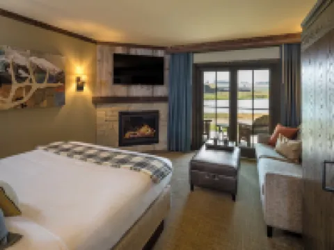 Sage Lodge Hotels in Emigrant