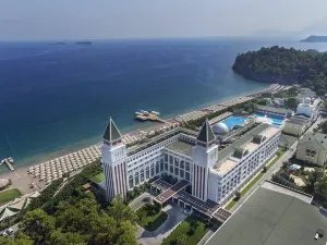 Nirvana Dolce Vita - Ultra All Inclusive