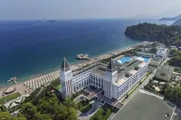 Nirvana Dolce Vita - Ultra All Inclusive