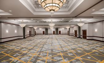 Embassy Suites by Hilton Portland Airport