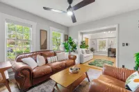 3BR Bungalow by Oakhurst - Decatur