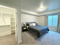 Fabulous 5 Bedrooms - New house with games room in Riverton Hotels in Riverton