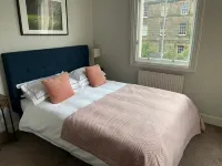 The Stockbridge Photography Studio, 3 bedrooms, 1 bath 스톡브리지 / 캐넌밀스 호텔