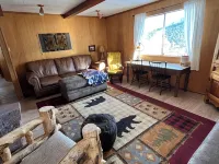 West Peak Cabin in Cuchara, CO