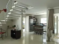 House for vacation rental in Balneário Picarras SC