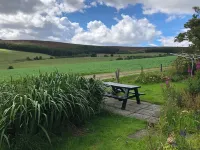 The Den - A stunning mountain cottage in Speyside & the Caringorm National Park Hotels in 