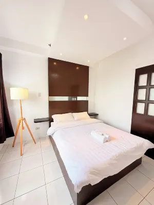 Malate Bayview Mansion Hotel a Manila