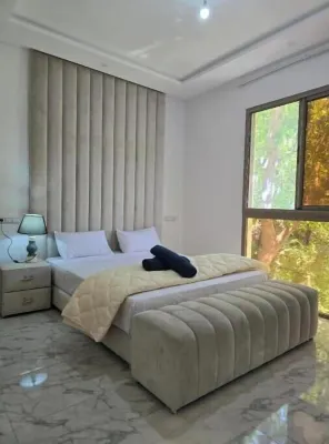 Serene Luxury Home,Stunning View Hotel a Imlil