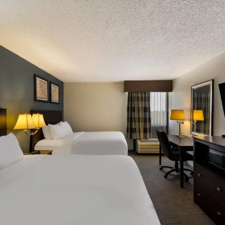 Suburban Studios San Angelo Near Convention Center