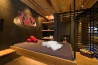 Chalet in Flachau With Sauna - 4-Sterne