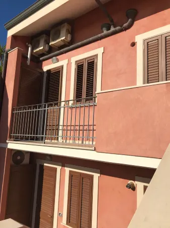 Portopalo Luxury home