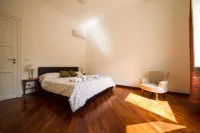 2 Bedroom Villa in Palermo