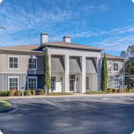 Charming 1-bedroom apartment in fabulous Marietta with fitness room, AC