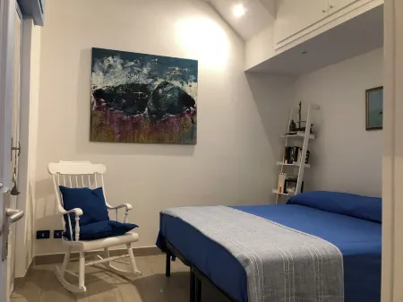 LUXURY VILLA NEAR ROMA