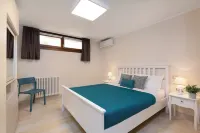 Relaxation and vacation in southern Sardinia - Matafaluga 2