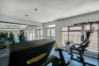 Cresta Mahalapye Hotel - Gym