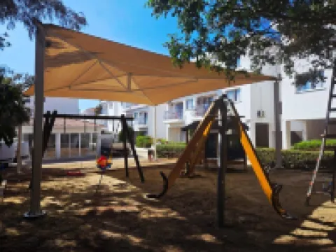 Happy Village Hotels in Polis