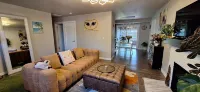 "Cozy Private Home in the Heart of Beaverton "
