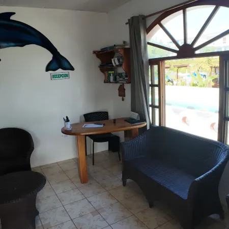 Hostal Neptuno