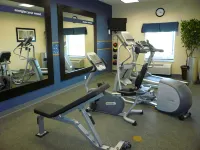 Hampton Inn Dallas-Rockwall - Kuntosalit